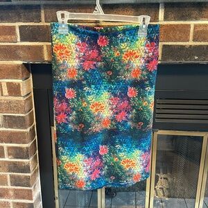 2 for $5 EUC Lularoe Pencil Skirt